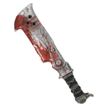 Gears of War 3 Foam Replica 1/1 Butcher Cleaver 91 cm